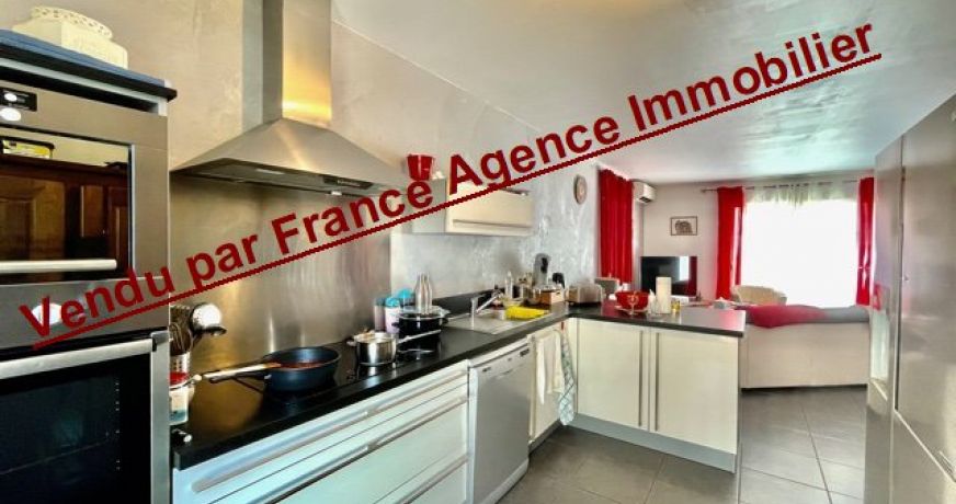 vente Villa Bages