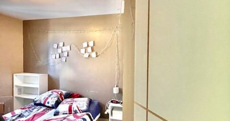 vente Villa Bages