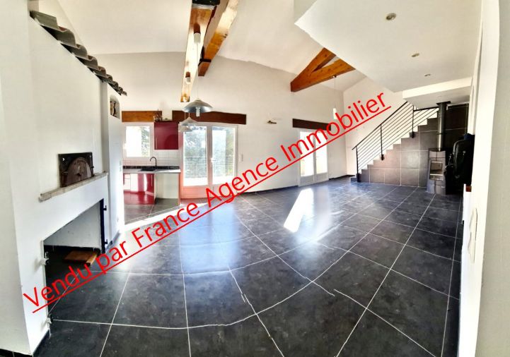 A vendre Villa Belesta | R�f 66032653 - France agence immobilier