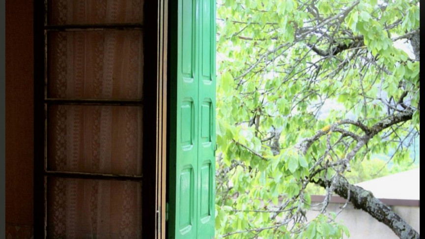 à vendre Maison en pierre Salvezines - Photo 10