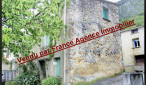 à vendre Maison en pierre Salvezines