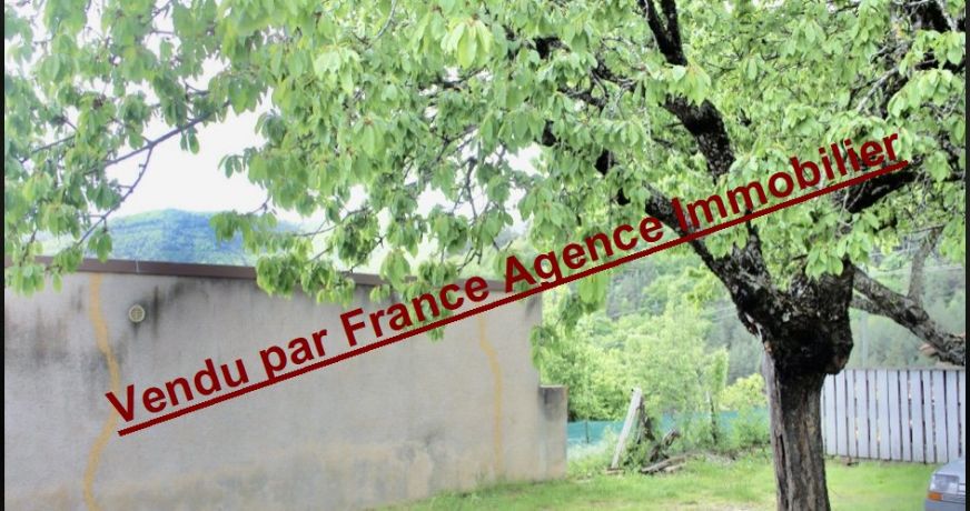 vente Maison en pierre Salvezines