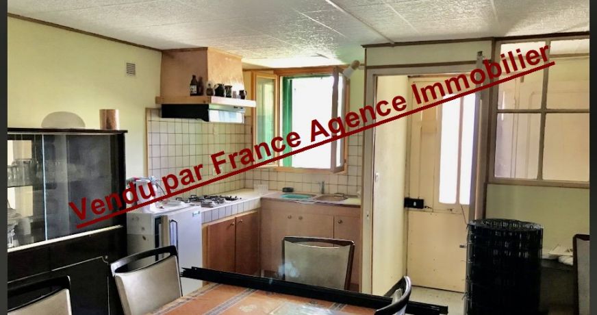 vente Maison en pierre Salvezines