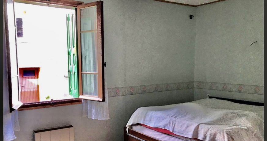 vente Maison en pierre Salvezines