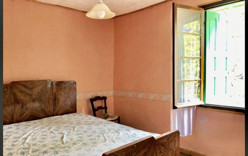 à vendre Maison en pierre Salvezines - Photo 5