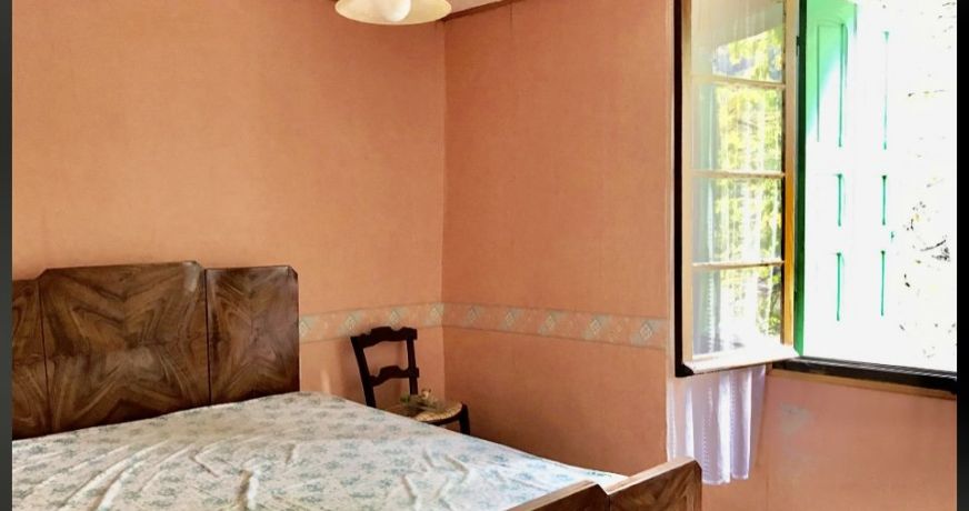 vente Maison en pierre Salvezines