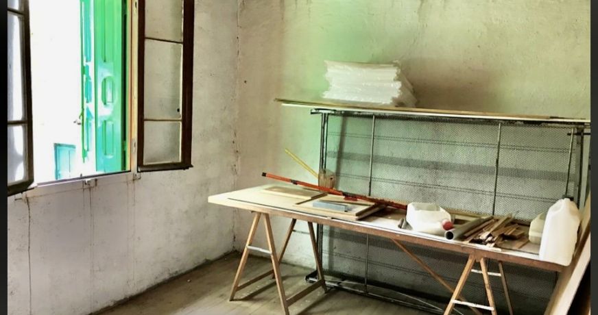 vente Maison en pierre Salvezines