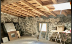 à vendre Maison en pierre Salvezines