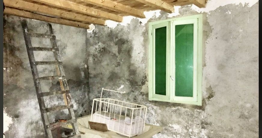 vente Maison en pierre Salvezines