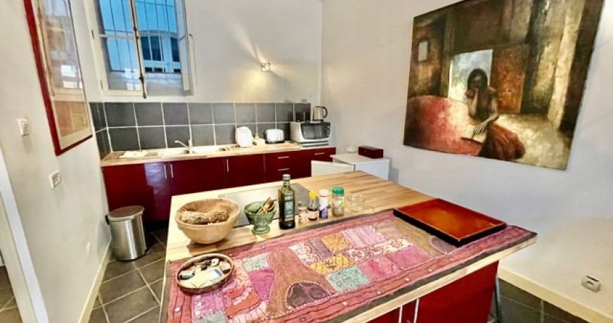 vente Loft/atelier/surface Perpignan