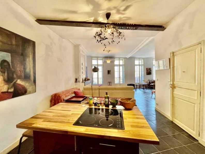 à vendre Loft/atelier/surface Perpignan - Photo 7