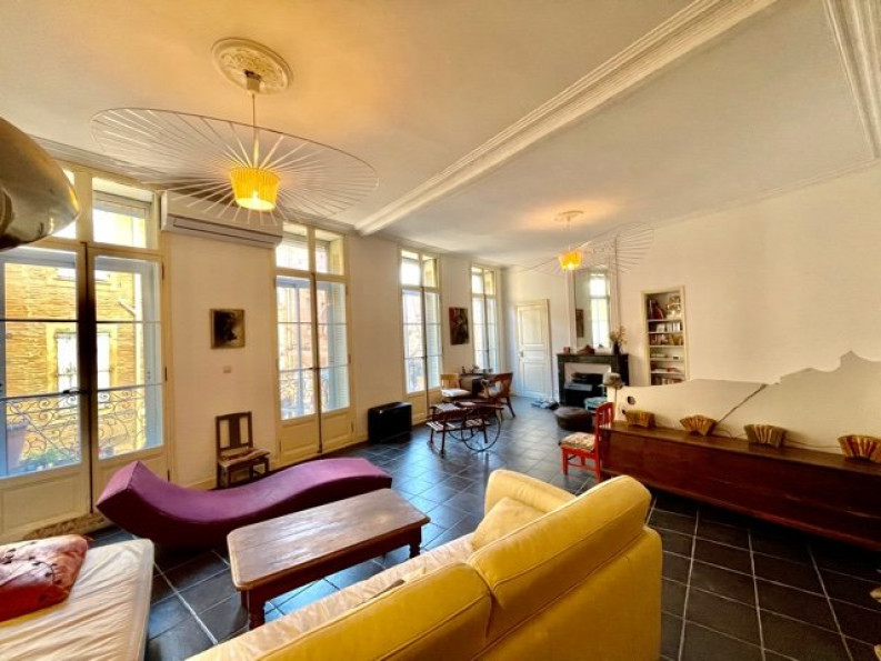 à vendre Loft/atelier/surface Perpignan - Photo 5