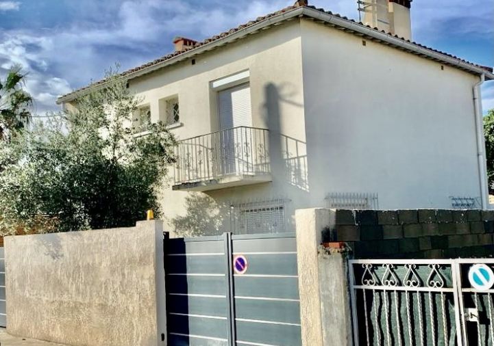 A vendre Villa Perpignan | R�f 66032658 - France agence immobilier