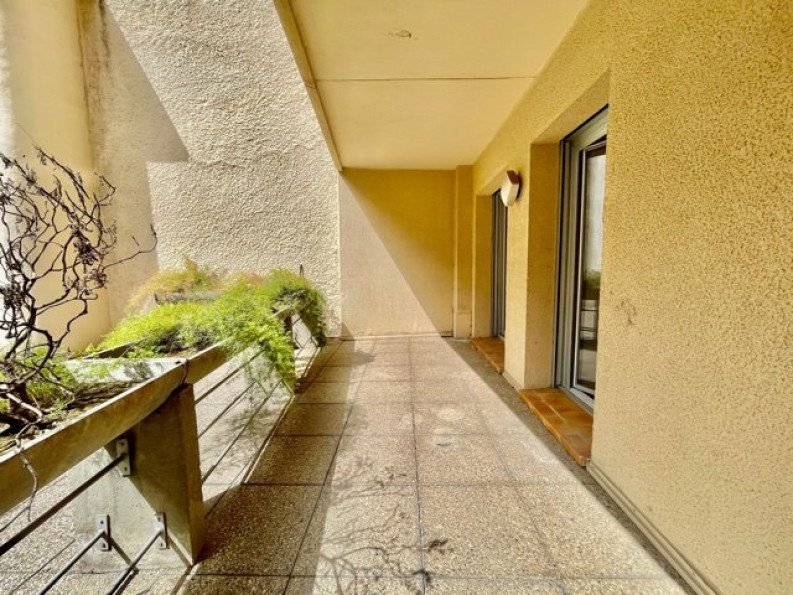 à vendre Appartement en résidence Perpignan - Photo 7