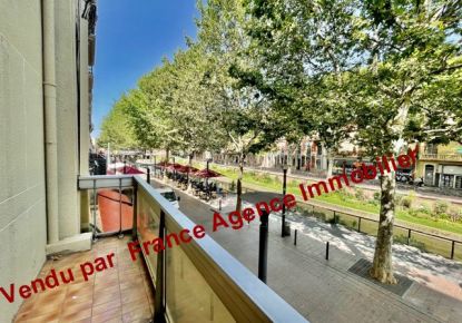 vente Appartement en résidence Perpignan