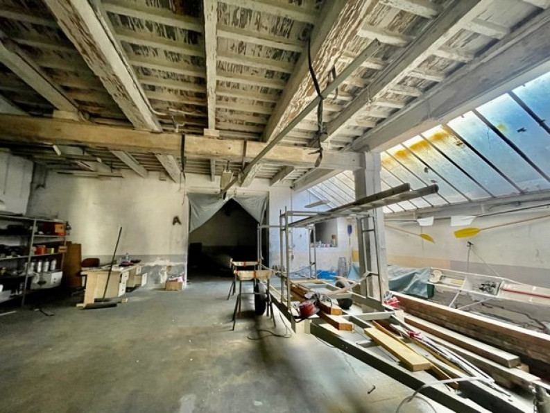 à vendre Immeuble à rénover Perpignan - Photo 7