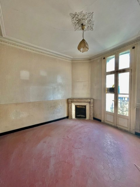 à vendre Immeuble à rénover Perpignan - Photo 9