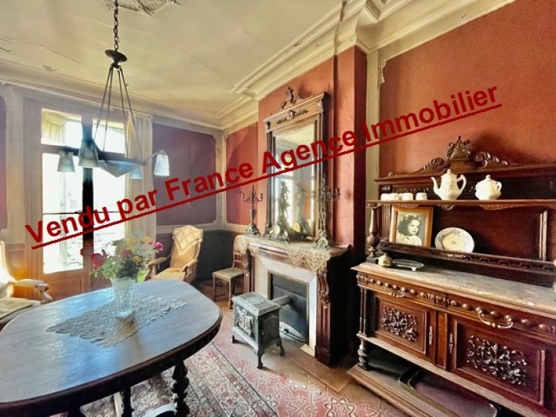 à vendre Immeuble à rénover Perpignan - Photo 1