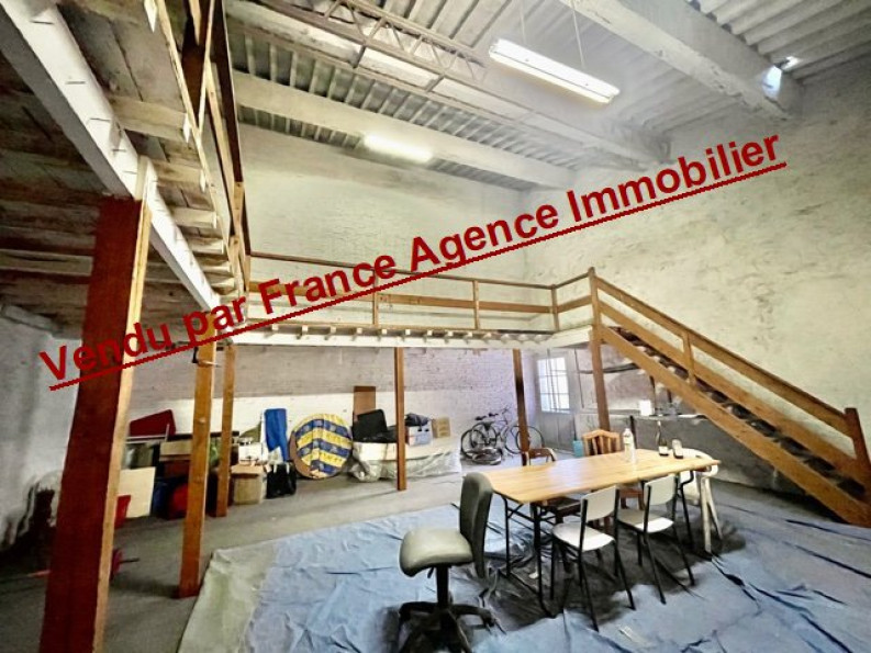 à vendre Immeuble à rénover Perpignan - Photo 3