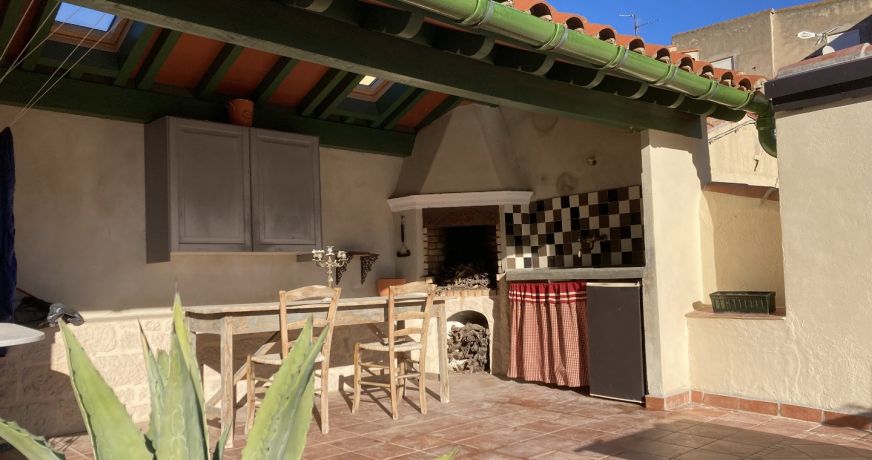 vente Maison bourgeoise Maury
