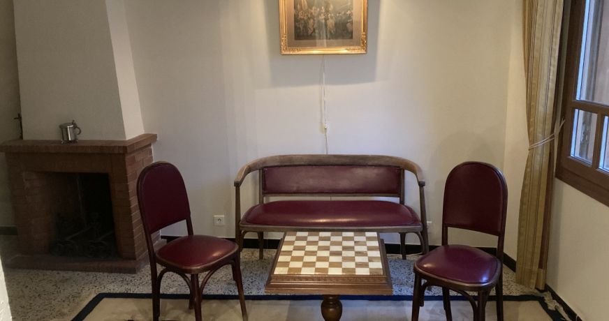 vente Maison bourgeoise Maury