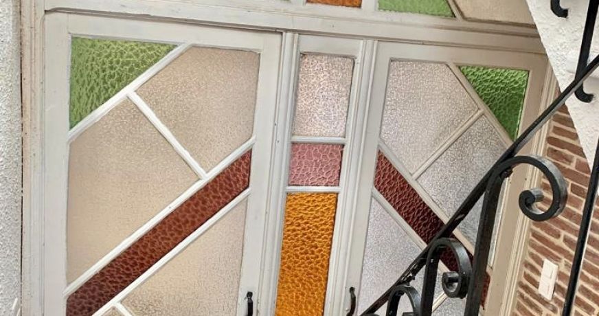vente Maison bourgeoise Maury