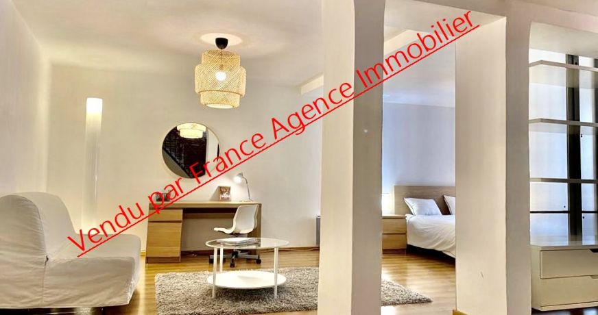 vente Appartement terrasse Perpignan