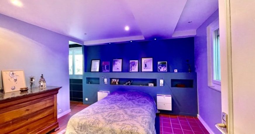 vente Villa Ceret