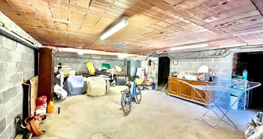 vente Villa Ceret