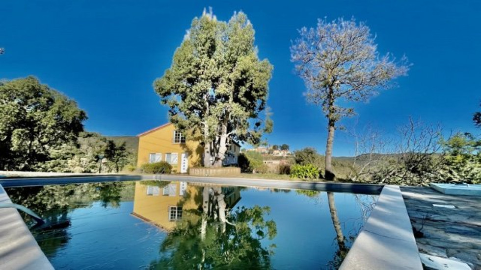 vente Villa Ceret - Photo 5