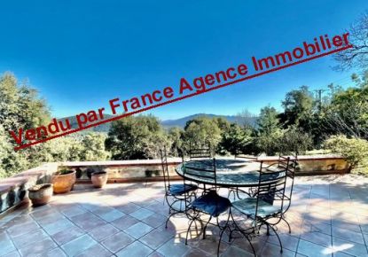 vente Villa Ceret