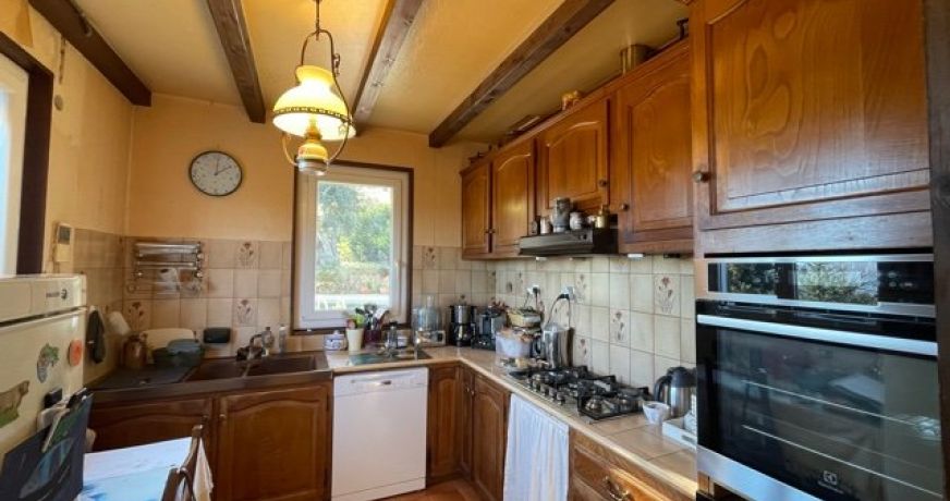vente Villa Ceret