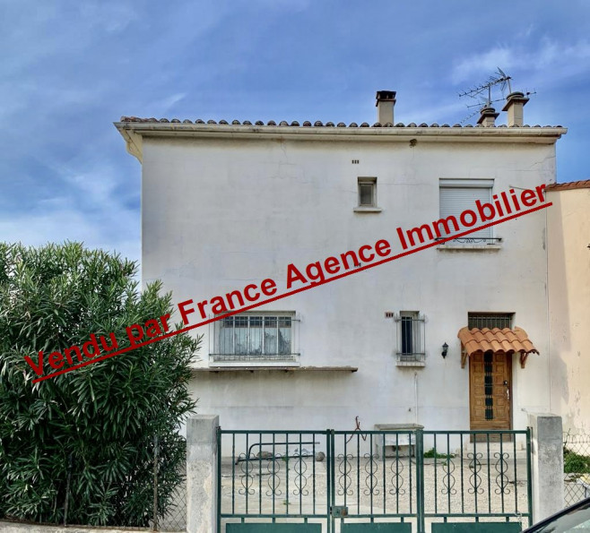  vendre Immeuble mixte Rivesaltes