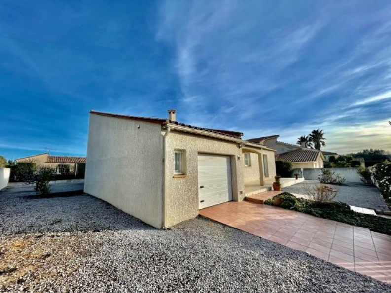 à vendre Villa d'architecte Perpignan - Photo 10