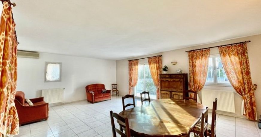vente Villa d'architecte Perpignan