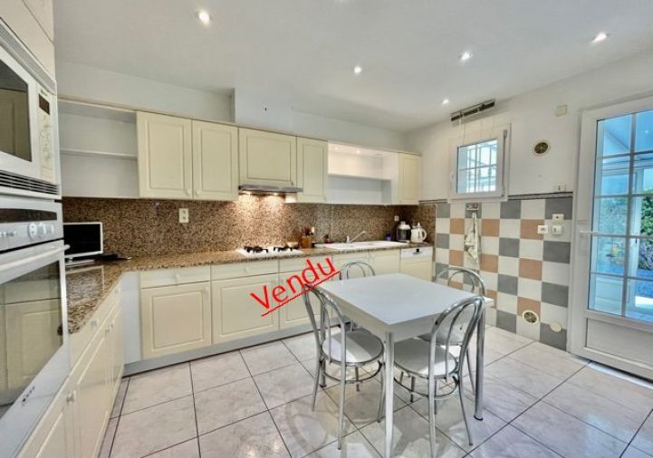 à vendre Villa d'architecte Perpignan