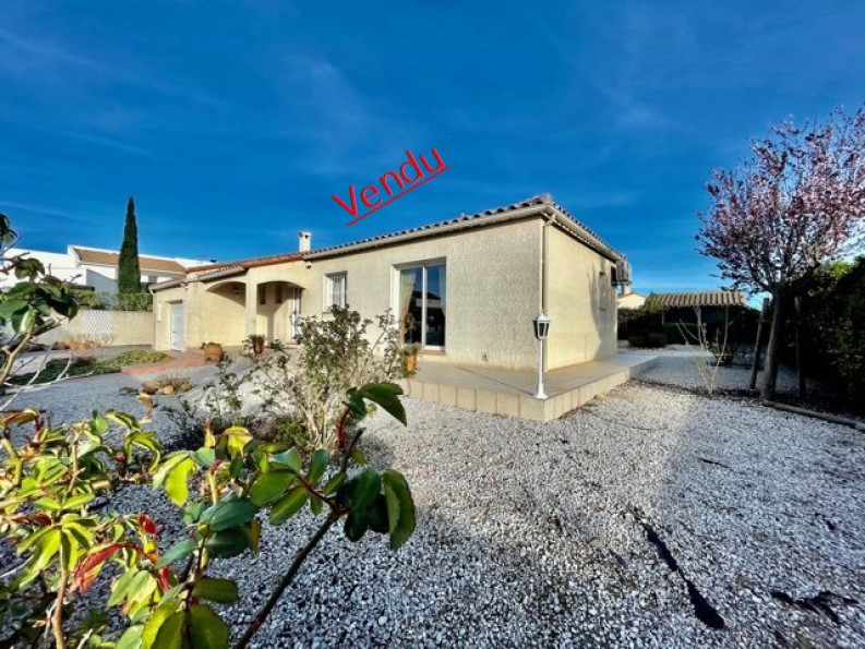 à vendre Villa d'architecte Perpignan - Photo 2