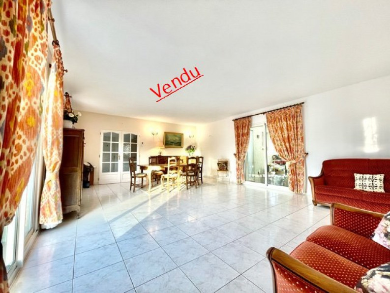 à vendre Villa d'architecte Perpignan - Photo 3