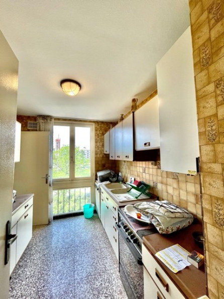 à vendre Appartement à rénover Perpignan - Photo 8