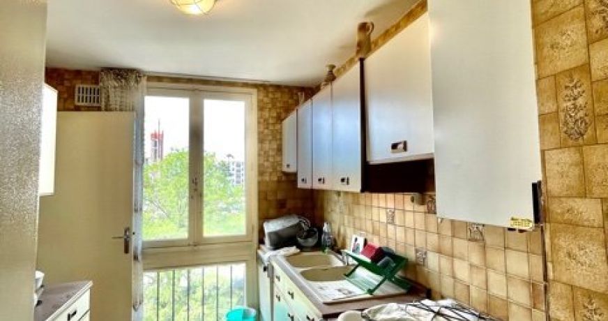 vente Appartement à rénover Perpignan