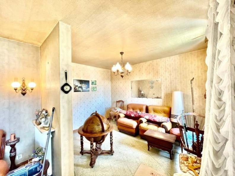 à vendre Appartement à rénover Perpignan - Photo 9