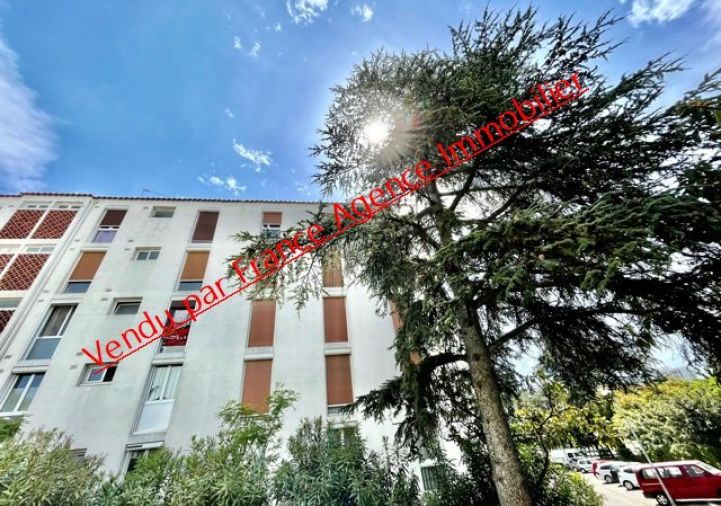 à vendre Appartement à rénover Perpignan