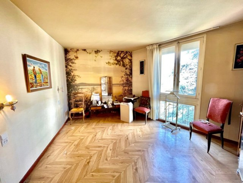 à vendre Appartement à rénover Perpignan - Photo 4