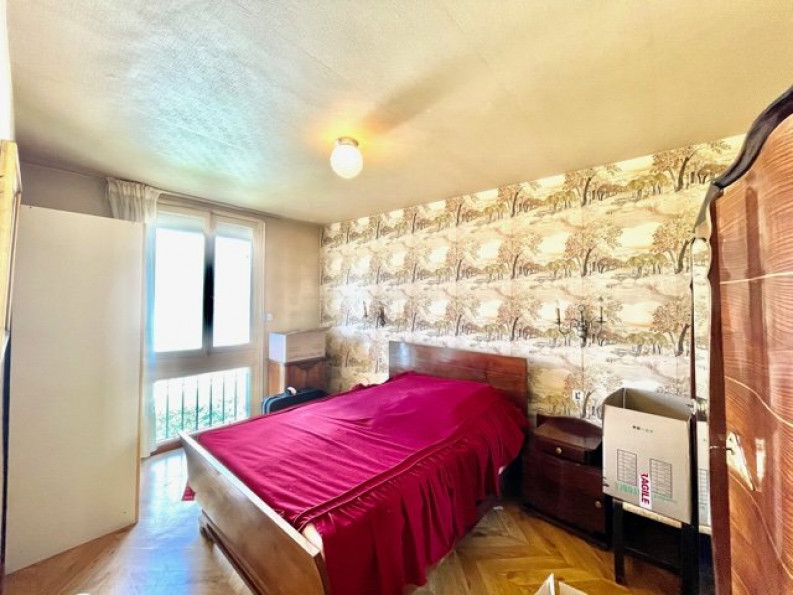 à vendre Appartement à rénover Perpignan - Photo 7