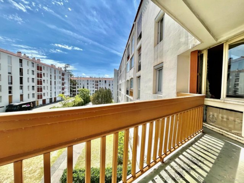 à vendre Appartement à rénover Perpignan - Photo 10