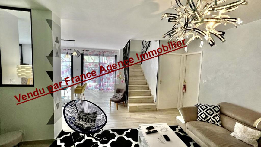 à vendre Villa Bompas - Photo 2