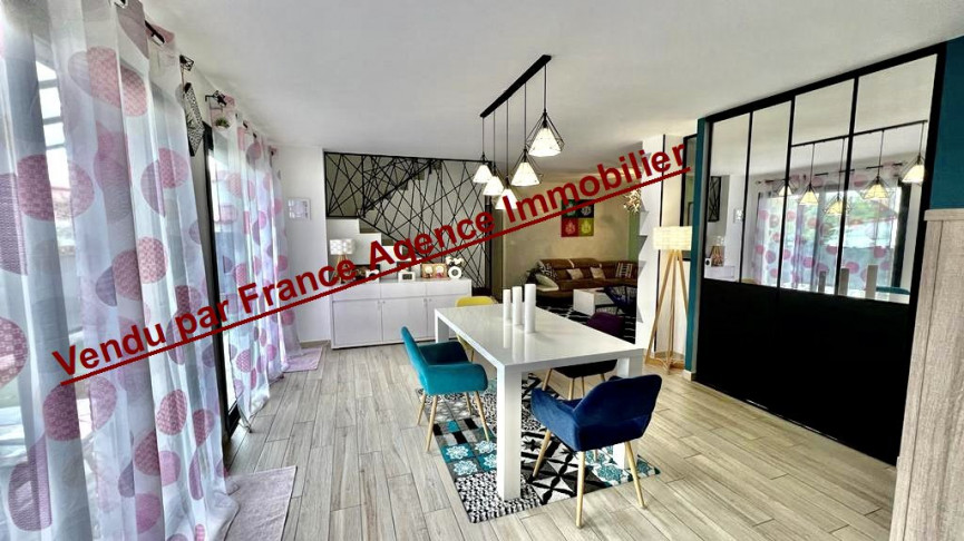 à vendre Villa Bompas - Photo 3