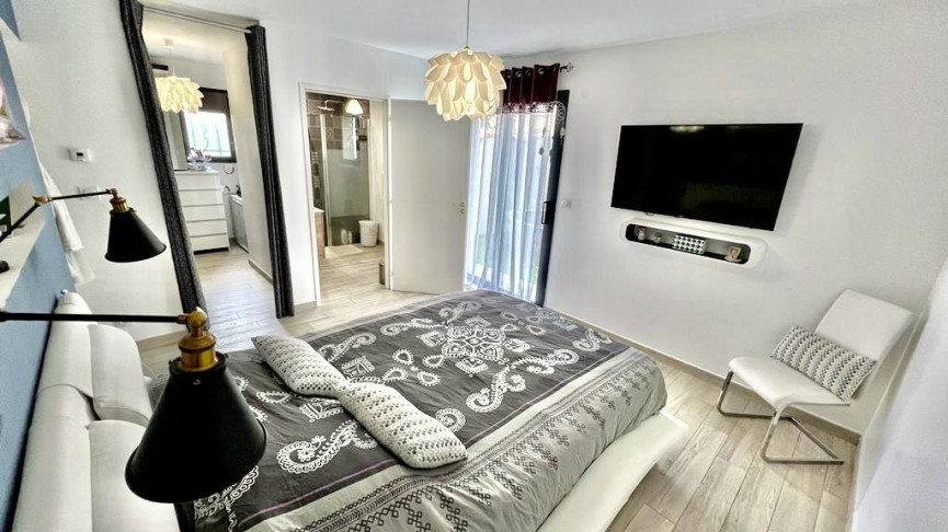 à vendre Villa Bompas - Photo 7