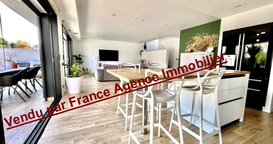 vente Villa Canohes