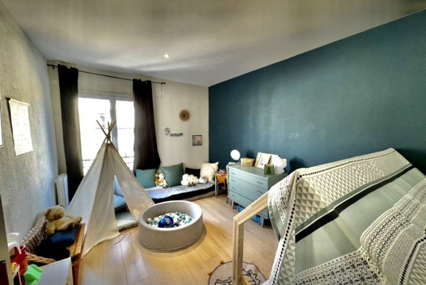 à vendre Appartement rénové Perpignan - Photo 9